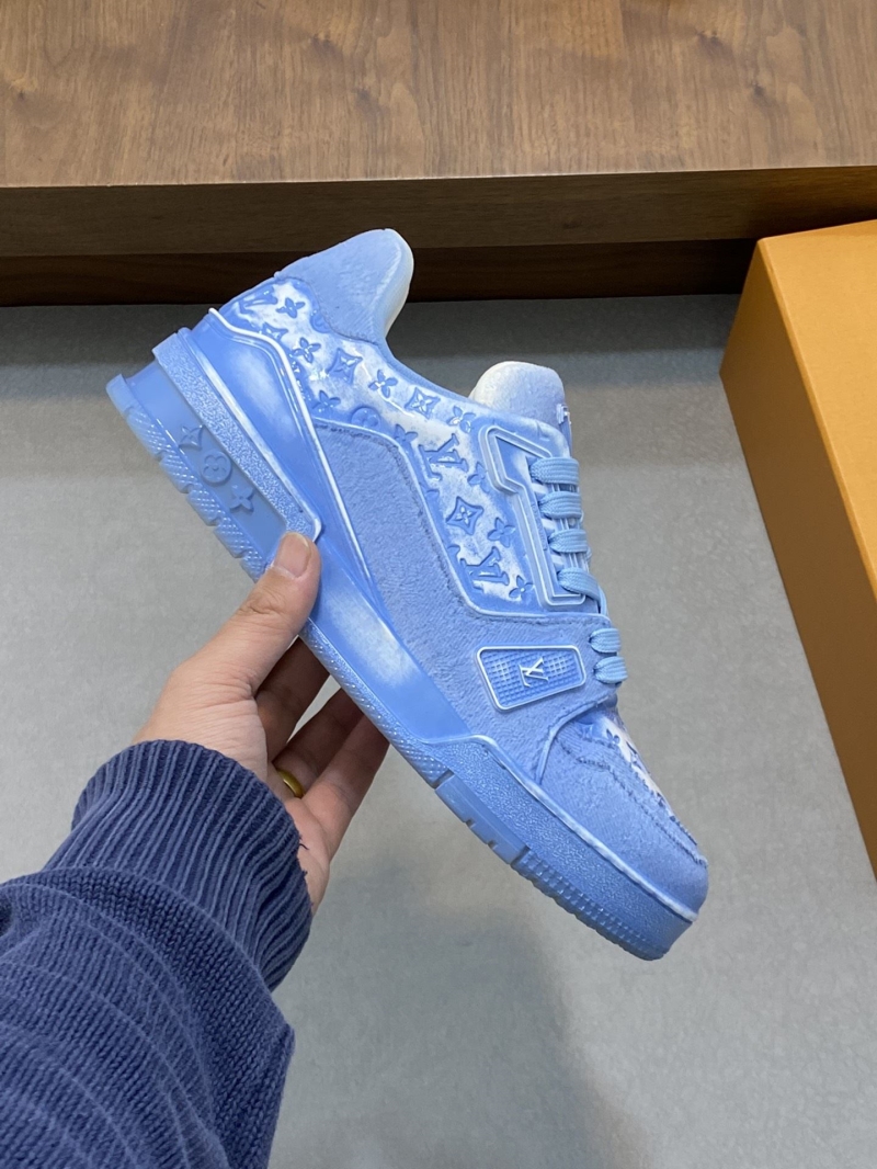 Louis Vuitton Sneakers